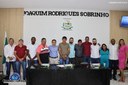 Câmara Municipal de Jacobina do Piauí realiza sessão com retomada de trabalhos no segundo semestre