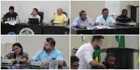 Na presença de GD, Câmara de Jacobina do Piauí retorna os trabalhos e aprova o calendário de sessões