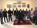 Posse do prefeito, vice-Prefeito e dos Vereadores eleitos Jacobina do Piauí Posse do prefeito, vice-Prefeito e dos Vereadores eleitos Jacobina do Piauí