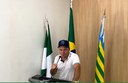 Requerimentos do ver. Fran solicitam a construção de passagens molhadas nas localidades Baixa Verde e Divisão